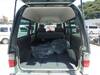 MAZDA BONGO VAN