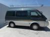 MAZDA BONGO VAN