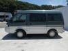 MAZDA BONGO VAN