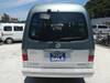 MAZDA BONGO VAN