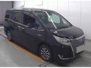2018 TOYOTA ESQUIRE