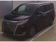 2019 TOYOTA ESQUIRE
