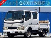 2006 TOYOTA DYNA