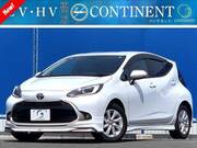 2024 TOYOTA AQUA