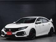 2019 HONDA CIVIC TYPE-R