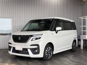 2022 SUZUKI SOLIO BANDIT
