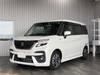 SUZUKI SOLIO BANDIT