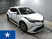 2017 TOYOTA C-HR G