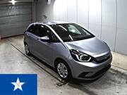 2020 HONDA FIT