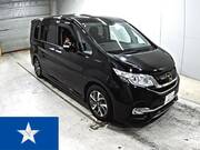 2015 HONDA STEPWAGON