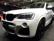 2014 BMW X4