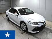 2021 TOYOTA CAMRY G