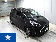 2019 TOYOTA SIENTA