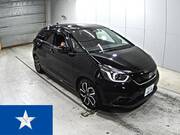2021 HONDA FIT