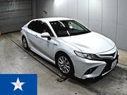 2018 TOYOTA CAMRY WS