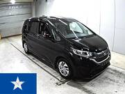 2018 HONDA FREED