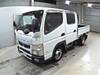 FUSO CANTER