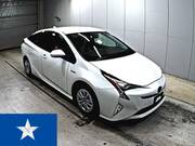 2016 TOYOTA PRIUS S