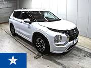 2023 MITSUBISHI OUTLANDER PHV