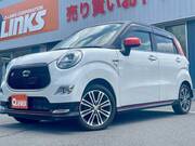 2015 DAIHATSU CAST
