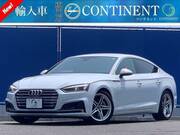 2019 AUDI A5 SPORTBACK