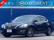 2017 NISSAN TEANA