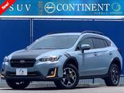 2019 SUBARU XV