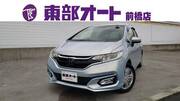2018 HONDA FIT
