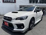 2020 SUBARU WRX S4