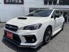 SUBARU WRX S4