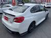 SUBARU WRX S4