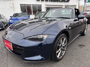 2023 MAZDA ROADSTER RF