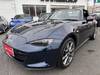 MAZDA ROADSTER RF