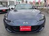 MAZDA ROADSTER RF