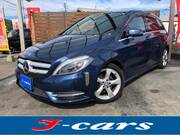 2013 MERCEDES BENZ B-CLASS