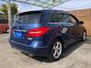 MERCEDES BENZ B-CLASS