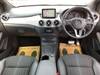 MERCEDES BENZ B-CLASS