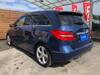 MERCEDES BENZ B-CLASS