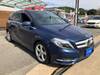 MERCEDES BENZ B-CLASS