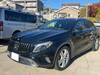 MERCEDES BENZ GLA-CLASS
