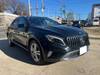 MERCEDES BENZ GLA-CLASS