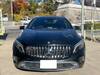 MERCEDES BENZ GLA-CLASS