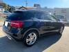 MERCEDES BENZ GLA-CLASS