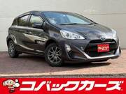 2015 TOYOTA AQUA