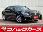 2013 TOYOTA CROWN HYBRID Athlete S