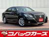 TOYOTA CROWN HYBRID