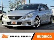 2010 TOYOTA MARK X