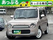 2014 SUZUKI OTHER