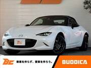 2022 MAZDA ROADSTER
