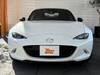 MAZDA ROADSTER